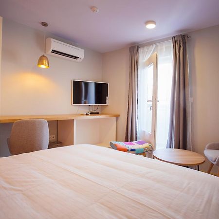 Mijama Suites Сплит Экстерьер фото