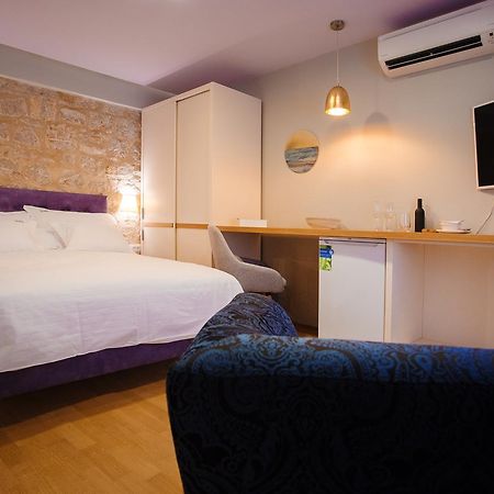 Mijama Suites Сплит Экстерьер фото