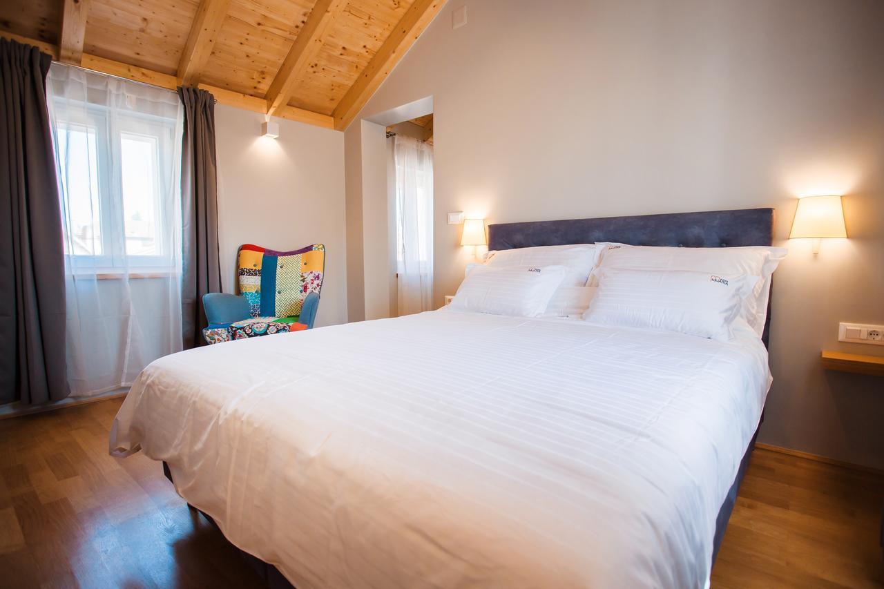 Mijama Suites Сплит Экстерьер фото