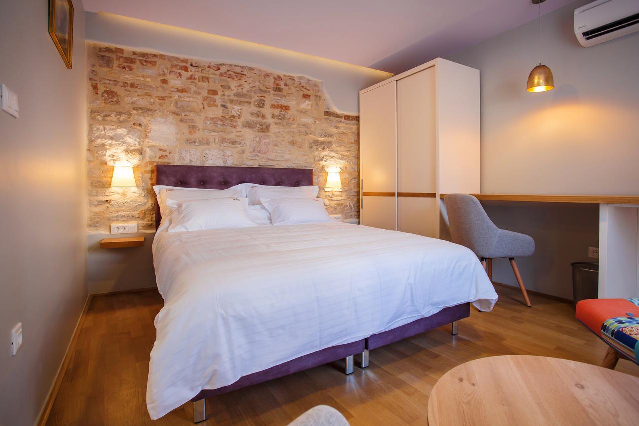 Mijama Suites Сплит Экстерьер фото