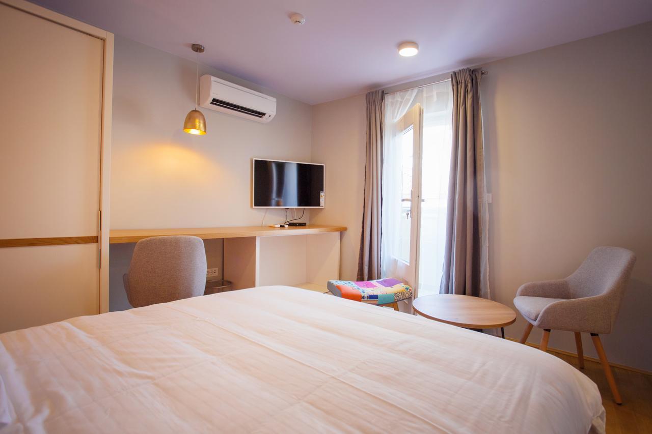 Mijama Suites Сплит Экстерьер фото