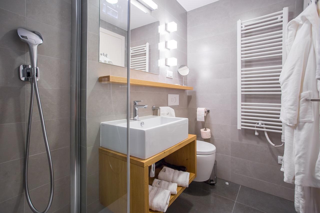 Mijama Suites Сплит Экстерьер фото
