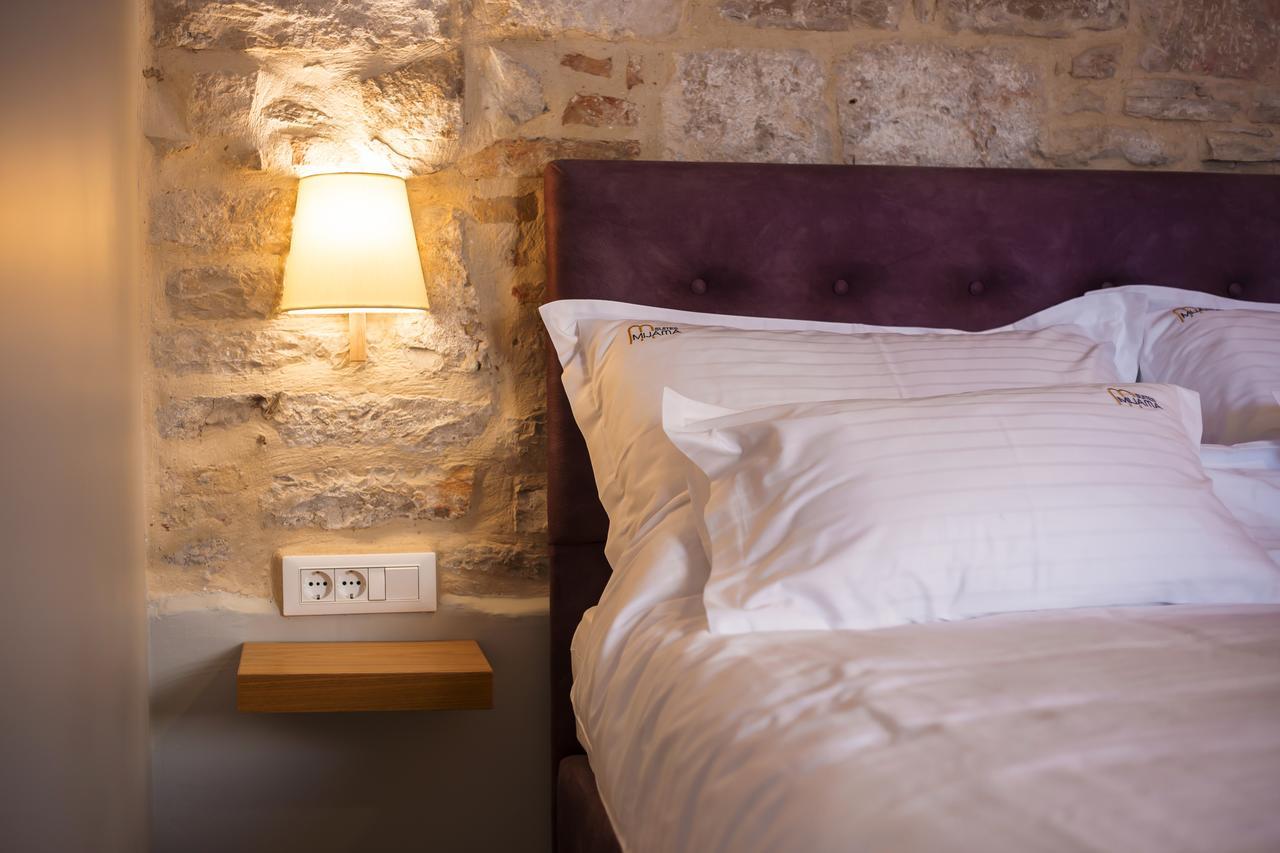 Mijama Suites Сплит Экстерьер фото