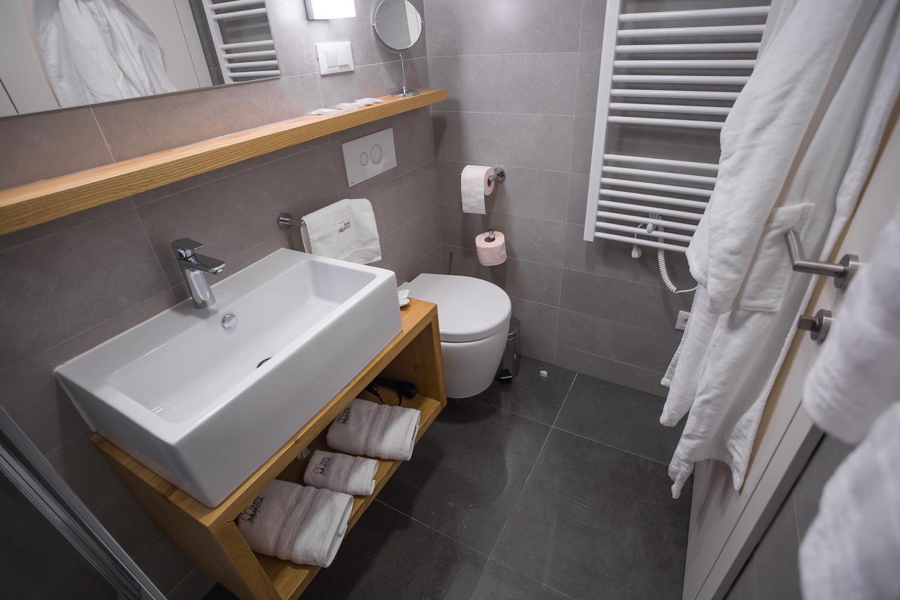 Mijama Suites Сплит Экстерьер фото