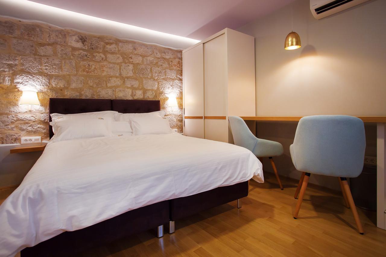 Mijama Suites Сплит Экстерьер фото