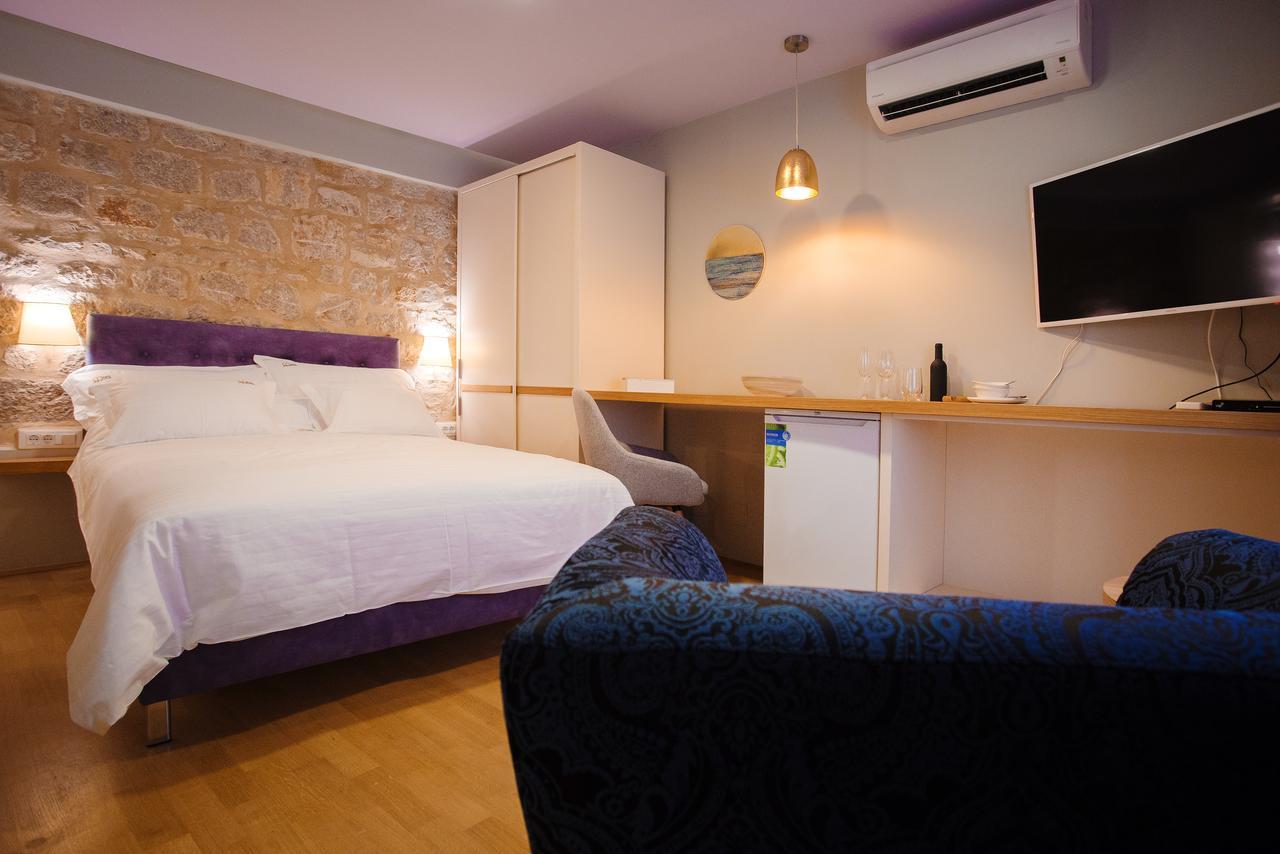 Mijama Suites Сплит Экстерьер фото