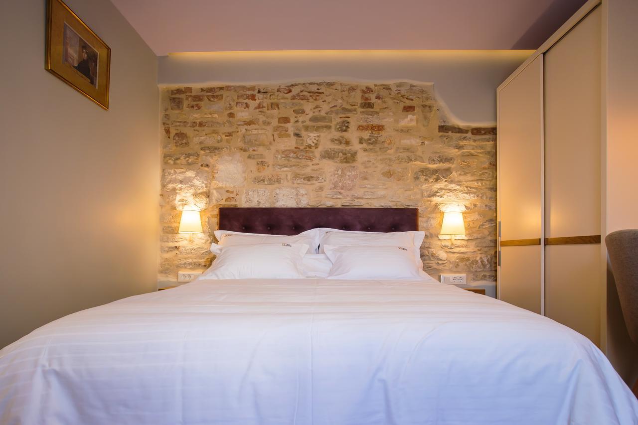 Mijama Suites Сплит Экстерьер фото