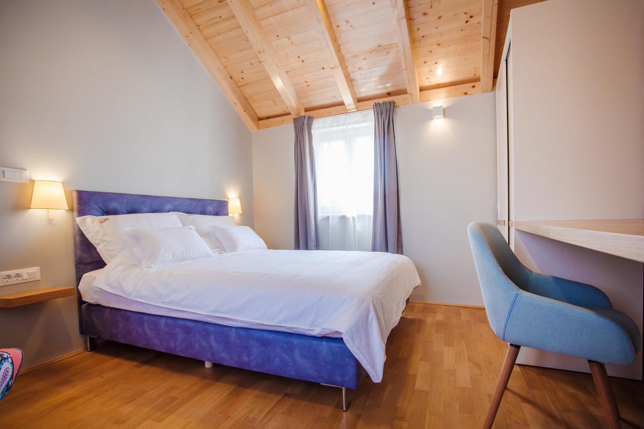 Mijama Suites Сплит Экстерьер фото