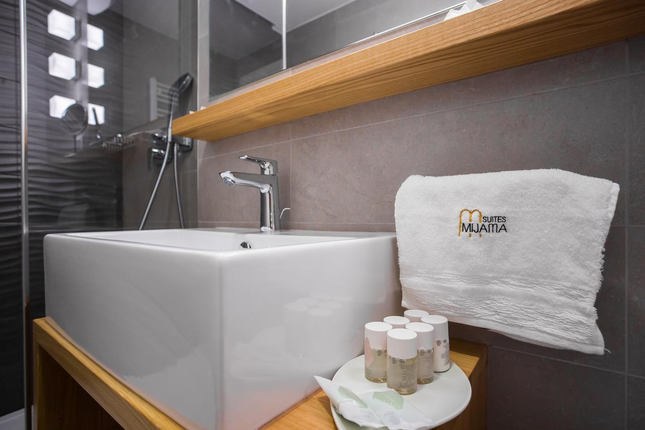 Mijama Suites Сплит Экстерьер фото