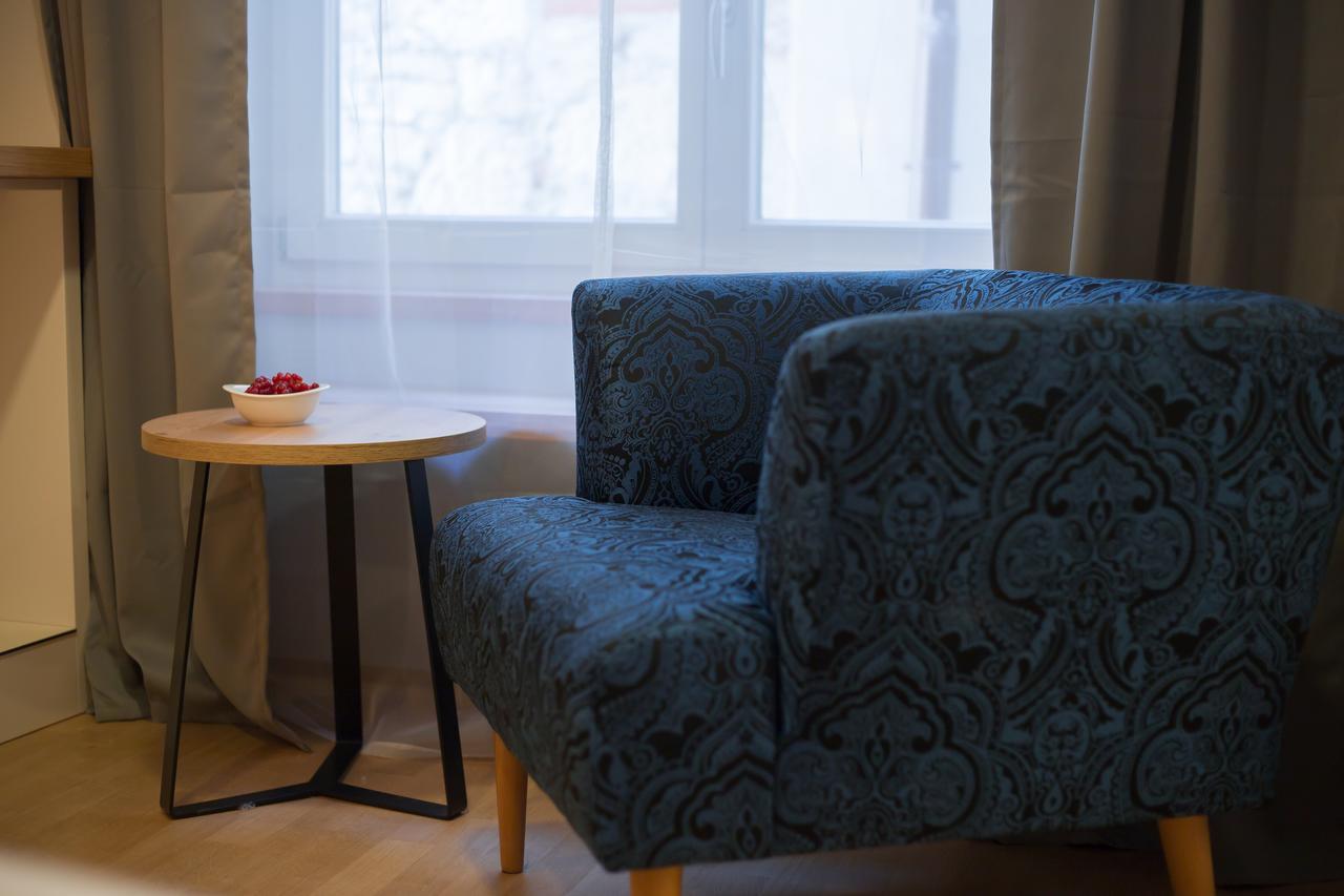 Mijama Suites Сплит Экстерьер фото