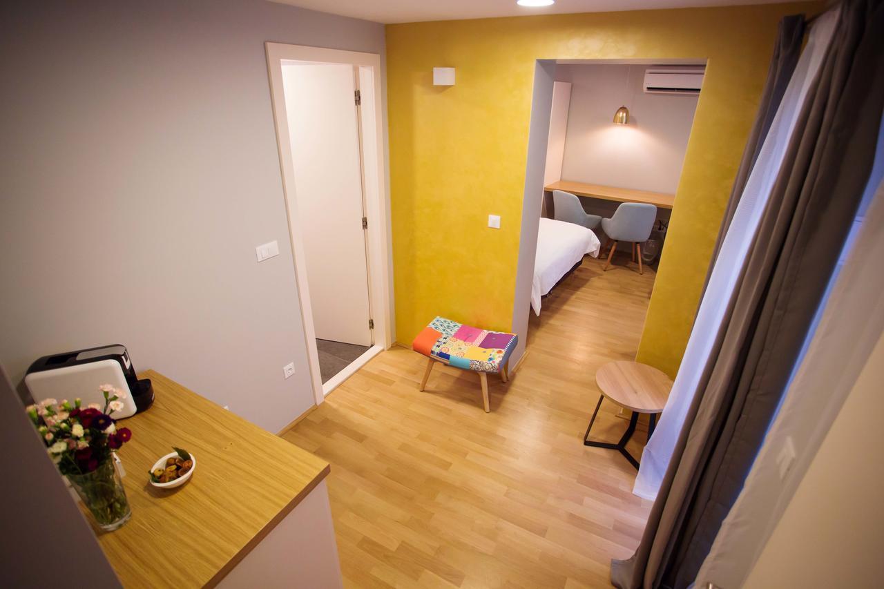 Mijama Suites Сплит Экстерьер фото