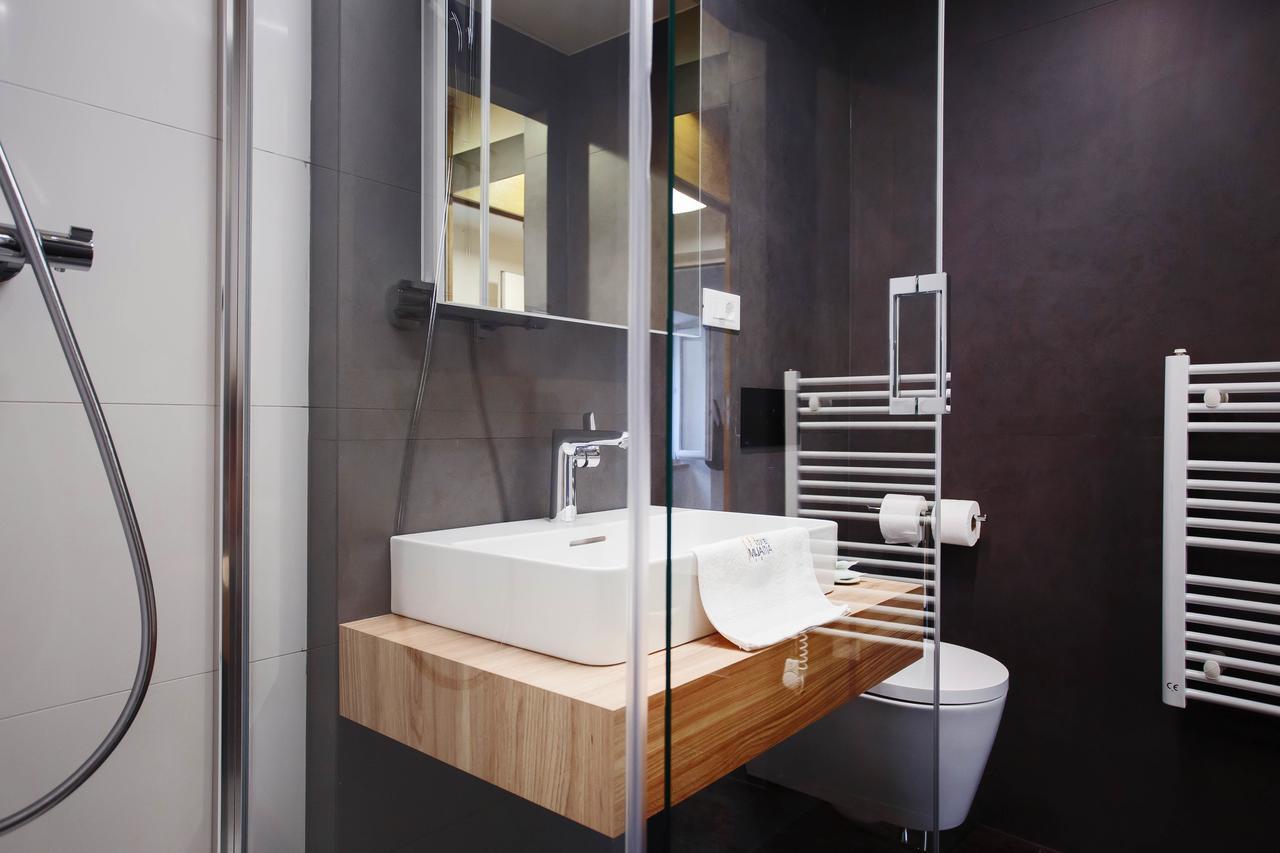 Mijama Suites Сплит Экстерьер фото