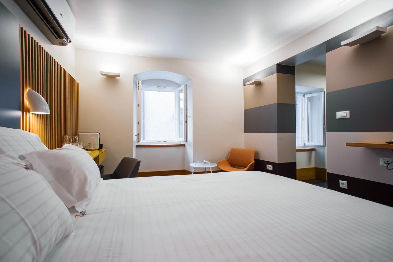 Mijama Suites Сплит Экстерьер фото