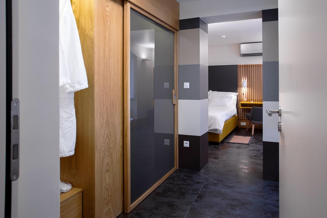 Mijama Suites Сплит Экстерьер фото