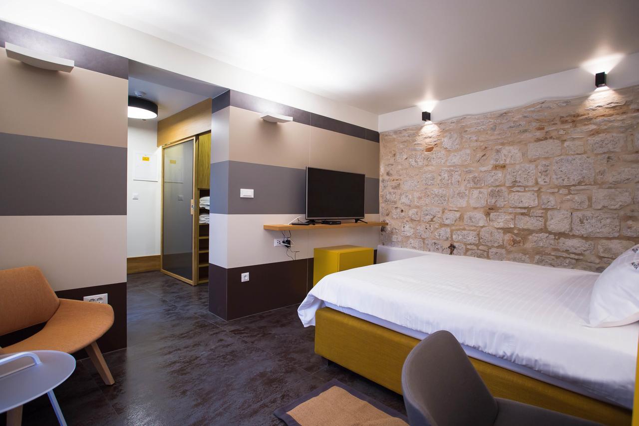 Mijama Suites Сплит Экстерьер фото