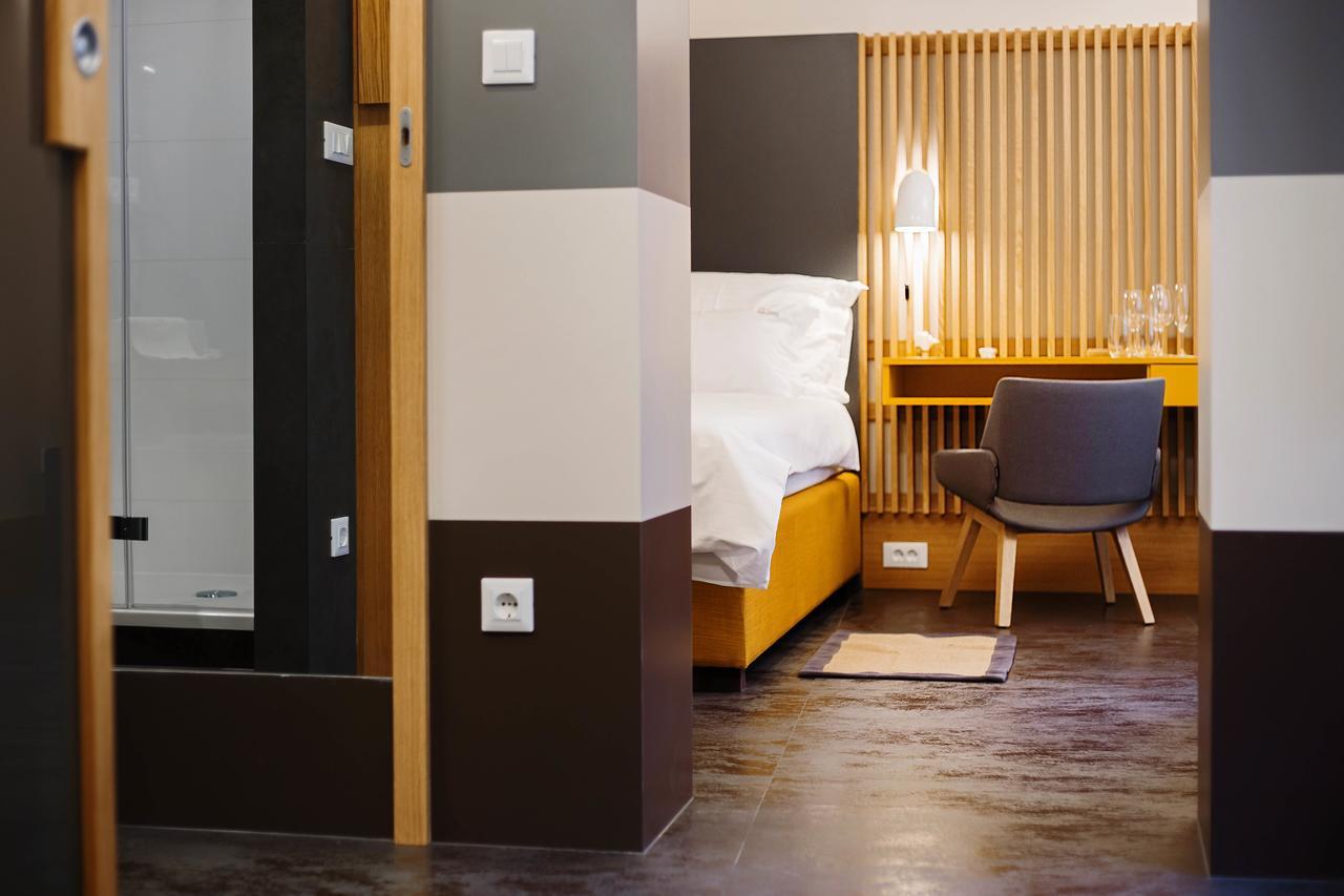 Mijama Suites Сплит Экстерьер фото