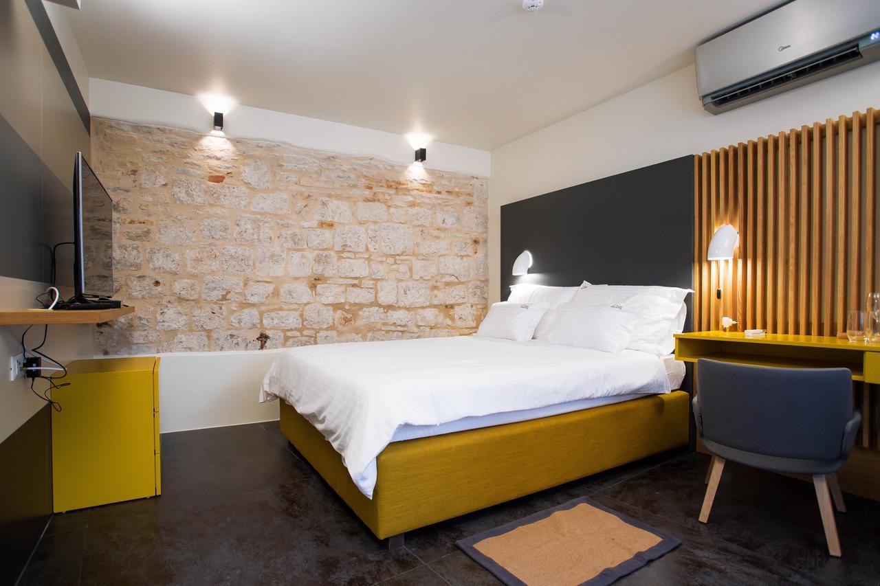 Mijama Suites Сплит Экстерьер фото