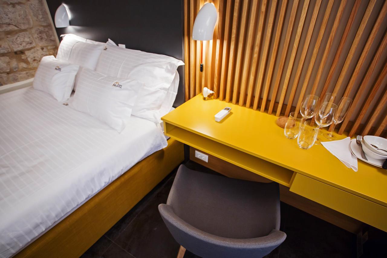 Mijama Suites Сплит Экстерьер фото